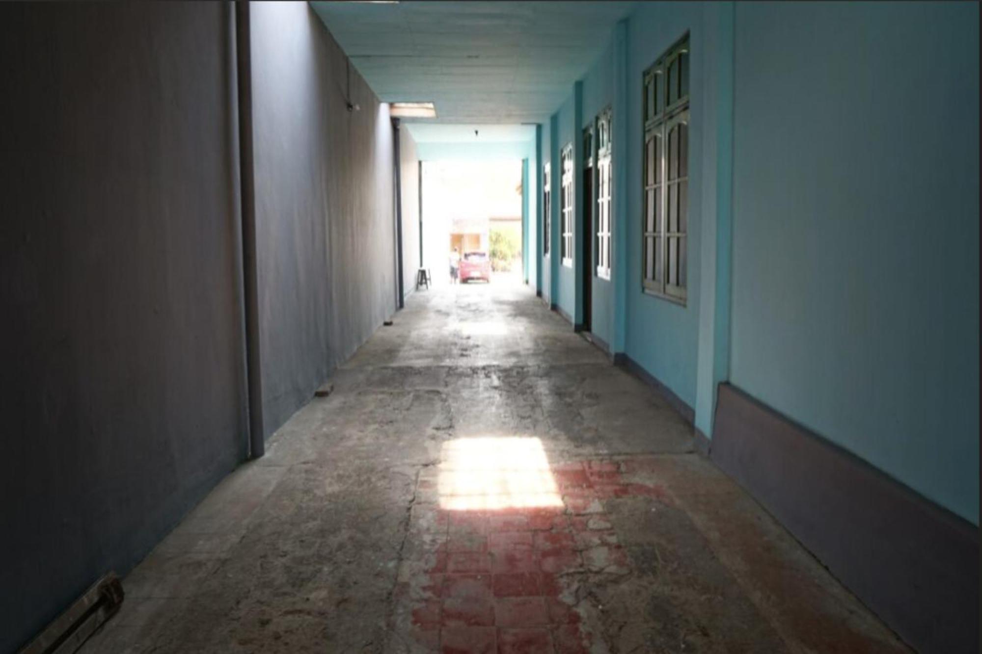 Spot On 93611 Kost Pak Suyatno Syariah 2 Hotel Ponorogo Exterior foto