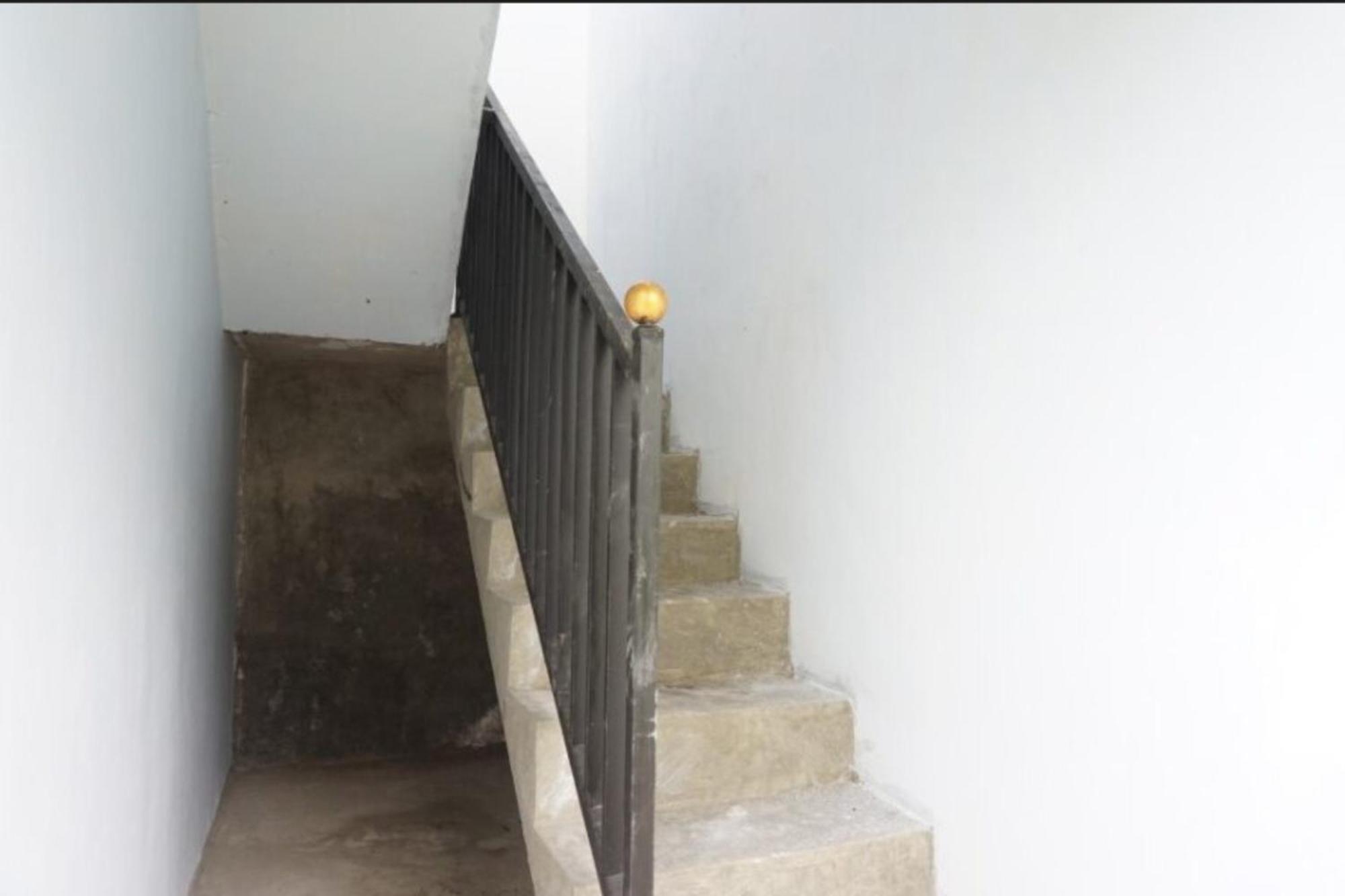 Spot On 93611 Kost Pak Suyatno Syariah 2 Hotel Ponorogo Exterior foto