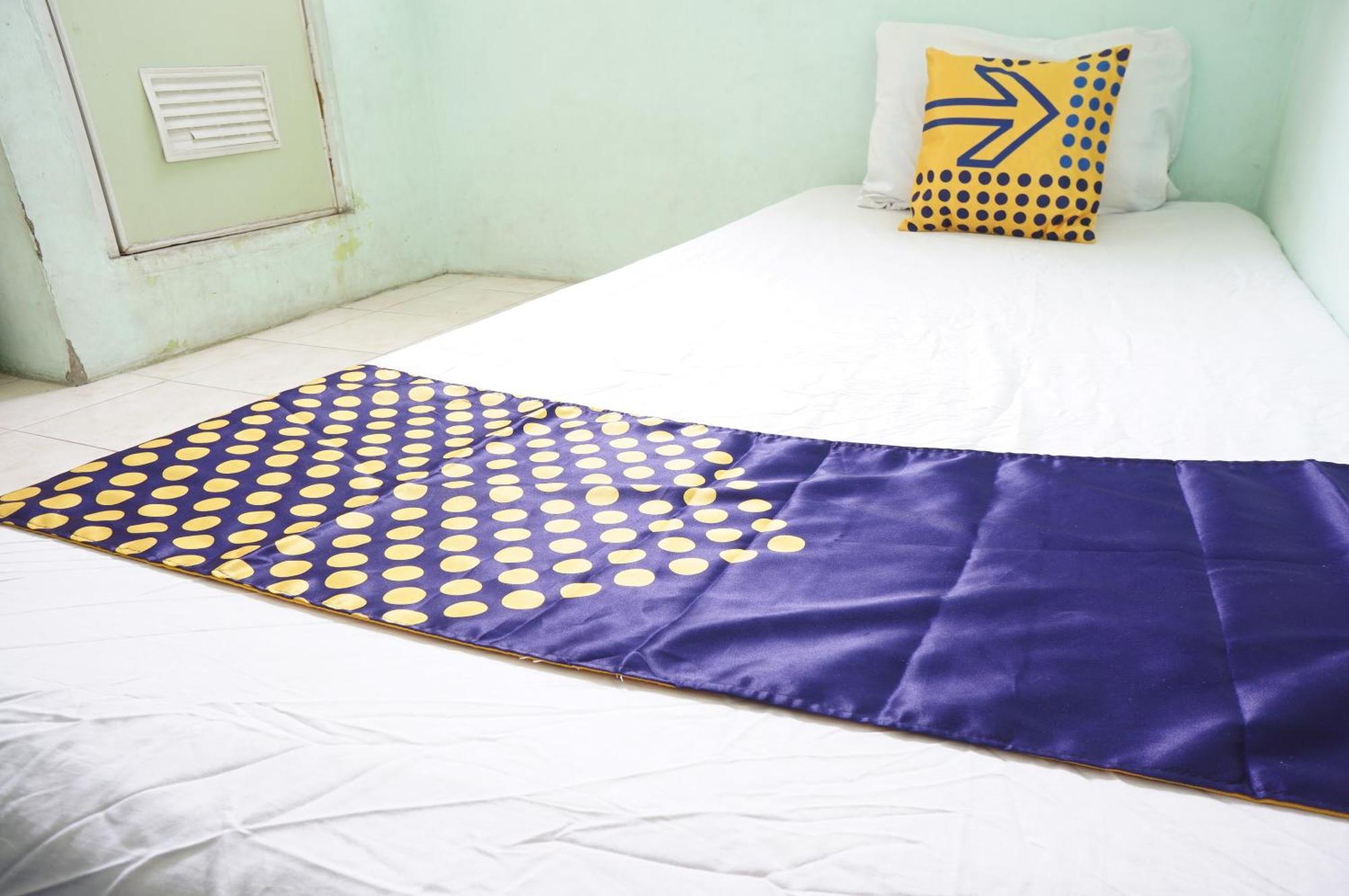Spot On 93611 Kost Pak Suyatno Syariah 2 Hotel Ponorogo Exterior foto