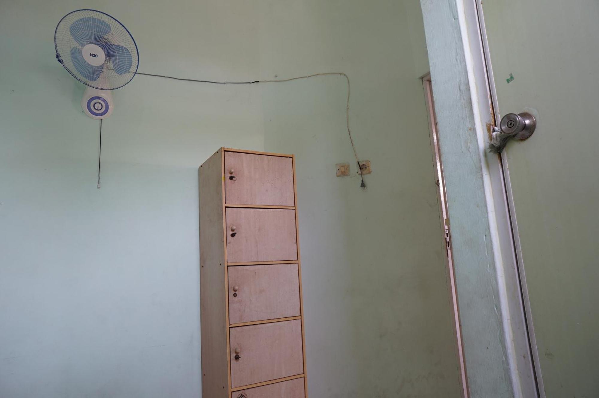 Spot On 93611 Kost Pak Suyatno Syariah 2 Hotel Ponorogo Exterior foto