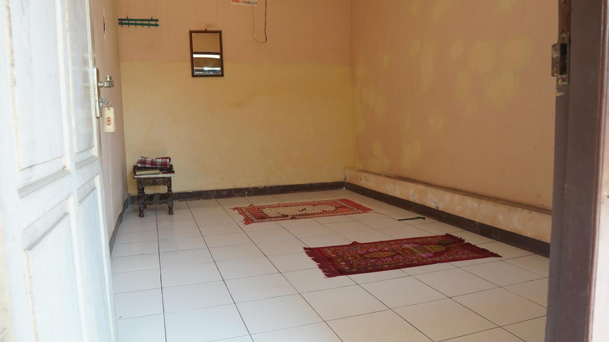 Spot On 93611 Kost Pak Suyatno Syariah 2 Hotel Ponorogo Exterior foto